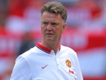 Can Louis van Gaal pick up his first win as Manchester United manager when his side face QPR?